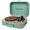 Image de Muse MT-201 Vert - Chaînes Hi-Fi