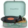 Image de Platine vinyle usb mt-201 wg MT-201 WG