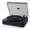 Image de - Lecture Vinyle 33/45/78 Tours- Fonction Bluetooth- Encodage Direct Muse - Mt106wb