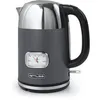Image de Bouilloire - MUSE - MS020DG - 1.7 L - 2200W - sans fil - acier inoxydable gris