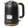 Image de Muse Ms-030 Bc Bouilloire 1,7 L 2200 W Noir