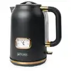 Image de Muse - bouilloire sans fil 1.7l 2200w noir ms-030bc - MS-030BC