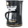 Image de Cafetière Filtre Muse Ms-220 Bc 10 Tasses 1,4 L Noir Verre 1000 W