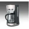 Image de Machine À Café Filtre Muse Ms-220sc 1,4 L 10 Tasses Anti-goutte Verre