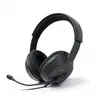 Image de Casque audio arceau - MUSE - M-210 GH - Filaire - Compatible PC SWITCH PS4 PS5 XBOX - Sur-oreille