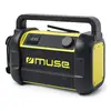 Image de Radio De Chantier Bluetooth Muse M928bty