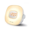 Image de Radio Réveil Lumineux Muse Ml198cr