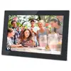 Image de Cadre photo numérique wifi 10.1 avec écran led tactile muse noir M-510 WPF