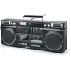 Image de Muse M-380 Noir - Radios