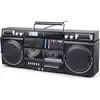 Image de Muse - radio-cassette cd avec bluetooth noir m-380gb - M-380GB