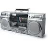 Image de Muse M-380 Silver - Radios