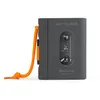 Image de Lecteur de cassettes audio - Muse - M-132 WM - Bluetooth - Filaire - Plastique
