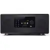 Image de Muse - micro-chaîne 60w noir avec bluetooth m697idt - M697IDT