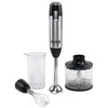 Image de Mixeur plongeant MUSE 600W Collection of Inspiration noir/inox MS05HB