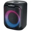 Image de Party Box - Fonction Bluetooth - Port Usb De Lecture - 2 Entrées Micro Muse - M1803dj