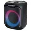 Image de Muse - enceinte nomade bluetooth noir. m-1803d - M-1803D