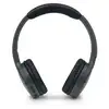 Image de Casque Arceau Muse M-272 Bt Arceau Serre-tête Métal Noir 7.1x16.4x18.3 Cm Muse