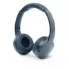 Image de Casque Supra-aural M-272 Btb Métal Bleu 7,1x16,4x18,3 Cm Muse