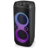 Image de Enceinte Bluetooth - MUSE - M-1937 DJ - 600 Watts - Lumière multicolore - Batterie rechargeable