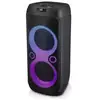 Image de Muse - chaine hifi haute puissance 600w noir m1937dj - M1937DJ