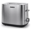 Image de Grille-pain 2 Tranches Muse Ms-115 Bs Inox 1000 W