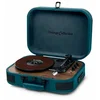 Image de Tourne-disques Muse Bleu