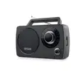 Image de Radio Portable Muse M 075 R Noir
