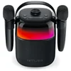 Image de Enceinte Karaoké Bluetooth Muse M-530 Ka 30w Noir Avec 2 Micros