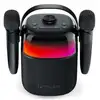 Image de Muse - enceinte bluetooth karaoké noir m530ka - M530KA