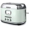Image de Muse Grille-pain 2 fentes 950w inox - MS-120AG