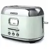 Image de Muse - grille-pain 2 fentes 950w inox ms-120ag - MS-120AG