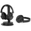 Image de Casque Tv Muse Pack Deux Casques Tv Avec Base De Chargement Et D Emission