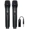 Image de Muse microphone (3700460209803) 001-7861416