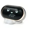 Image de Réveil - MUSE M16KIDS - Sons apaisants - Lumière réglable - Alimentation USB-C