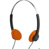 Image de Casque supra-aural - MUSE - M-206 CF - Léger 60g - Design vintage - Connecteur USB-C