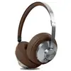 Image de Muse - casque bluetooth sans fil marron m298sbr - M298SBR