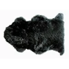 Image de Tapis Enfant Sheepskin Douchka Par Nattiot - 67 X 100 Cm