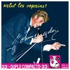 Image de Johnny Hallyday - 45 Tours - Salut Les Copains - Ep Pochette BrÃ©silienne (Vinyle Rose) en occasion ou reconditionné
