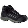 Image de Chaussure de sécurité haute Lemaitre S3 Dune SRC 100 % non métllique - Noir