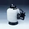Image de Filtre Piscine À Sable Astral Millenium Diam 43cm Avec Vanne Latérale
