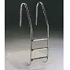 Image de Echelle 5 Marches En Acier Inoxydable Pour Piscine Enterrée