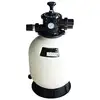 Image de Filtre Piscine À Sable Mfv Dia 42cm - 7m3/h