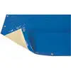Image de Bâche Hiver Luxe Bleue Compatible Piscine Modèle Curtis