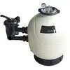 Image de Filtre Piscine À Sable Mfs Dia 42cm - 7 M3/h