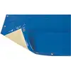Image de Bâche Hiver Luxe Bleue Compatible Piscine Ubbink Linéa 350x650