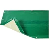 Image de Bâche Hiver Luxe Verte Compatible Piscine Tropic Octo 505