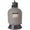 Image de Filtre Piscine À Sable Hayward S210txe 11m3/h Avec Vanne Top