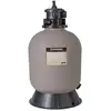 Image de Filtre Piscine À Sable Hayward S246txe 14m3/h Avec Vanne Top