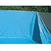Image de Liner 50/100 Piscine Hors Sol Ronde 6.40m H 1.20/1.32m Overlap