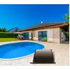 Image de Chauffage Solaire Pour Piscine - 3.00m X 1.20m